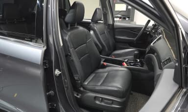 Pilot 3rd Generation