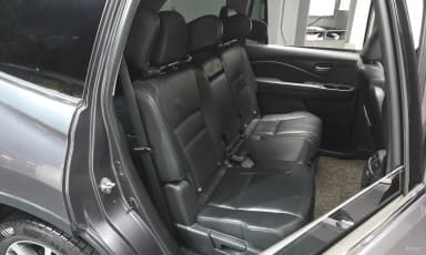 Pilot 3rd Generation