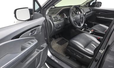 Pilot 3rd Generation