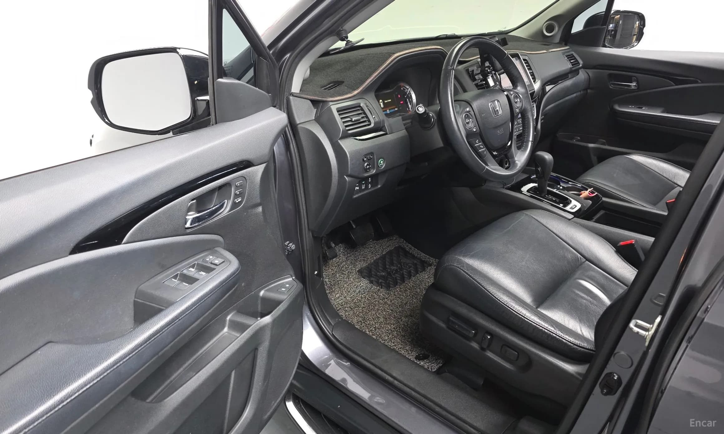 Pilot 3rd Generation