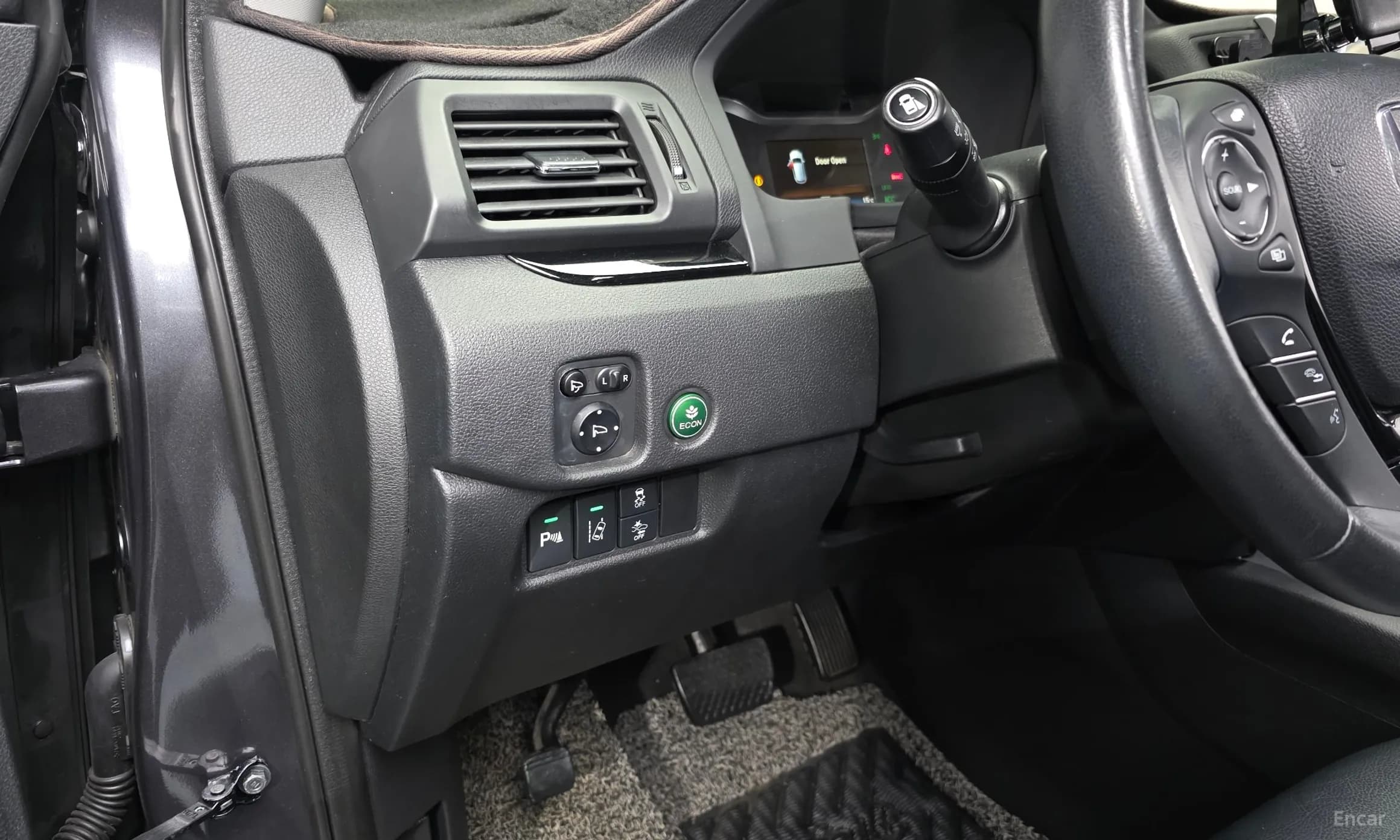 Pilot 3rd Generation