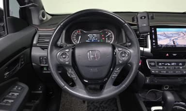 Pilot 3rd Generation