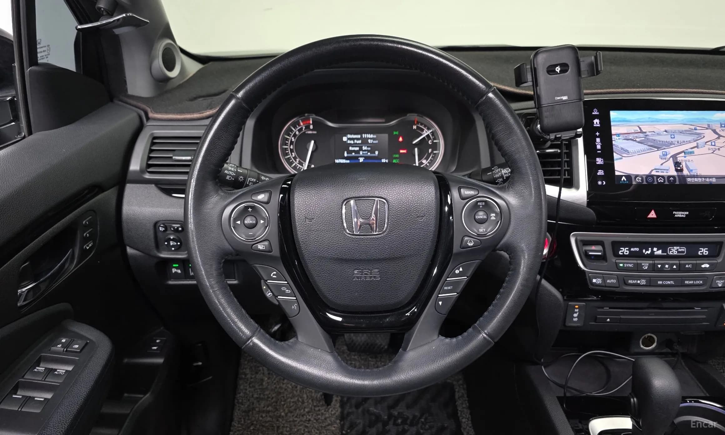 Pilot 3rd Generation