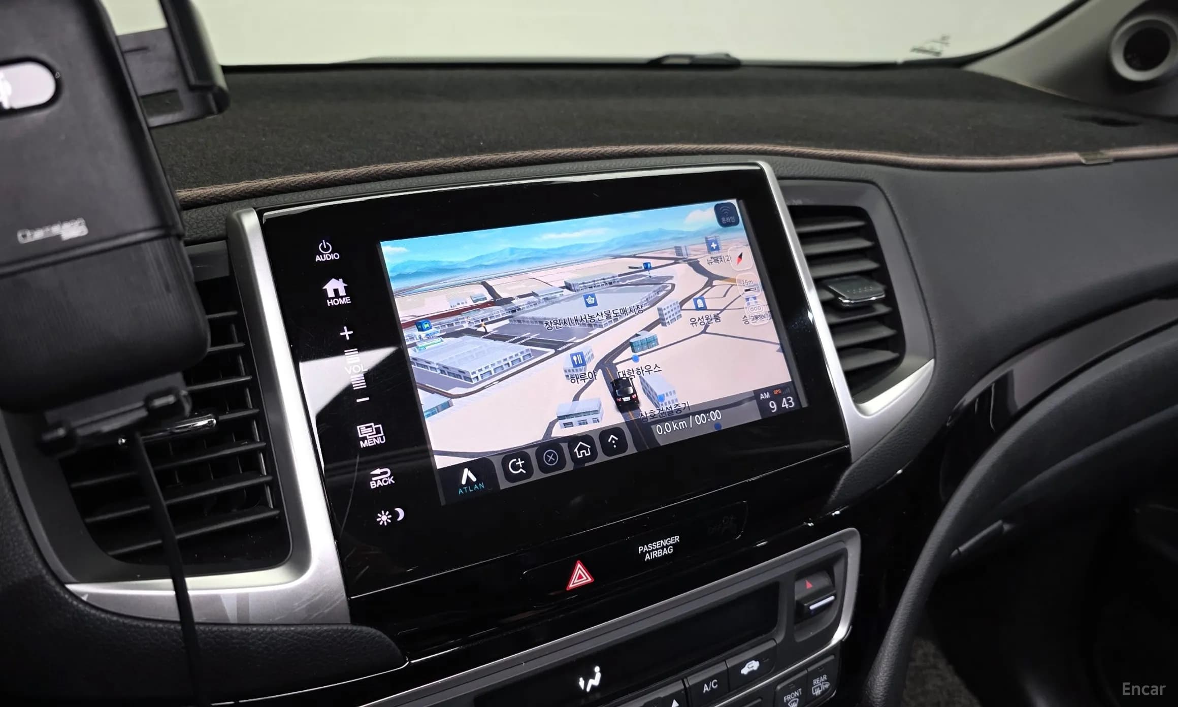 Pilot 3rd Generation