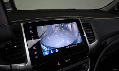 Pilot 3rd Generation