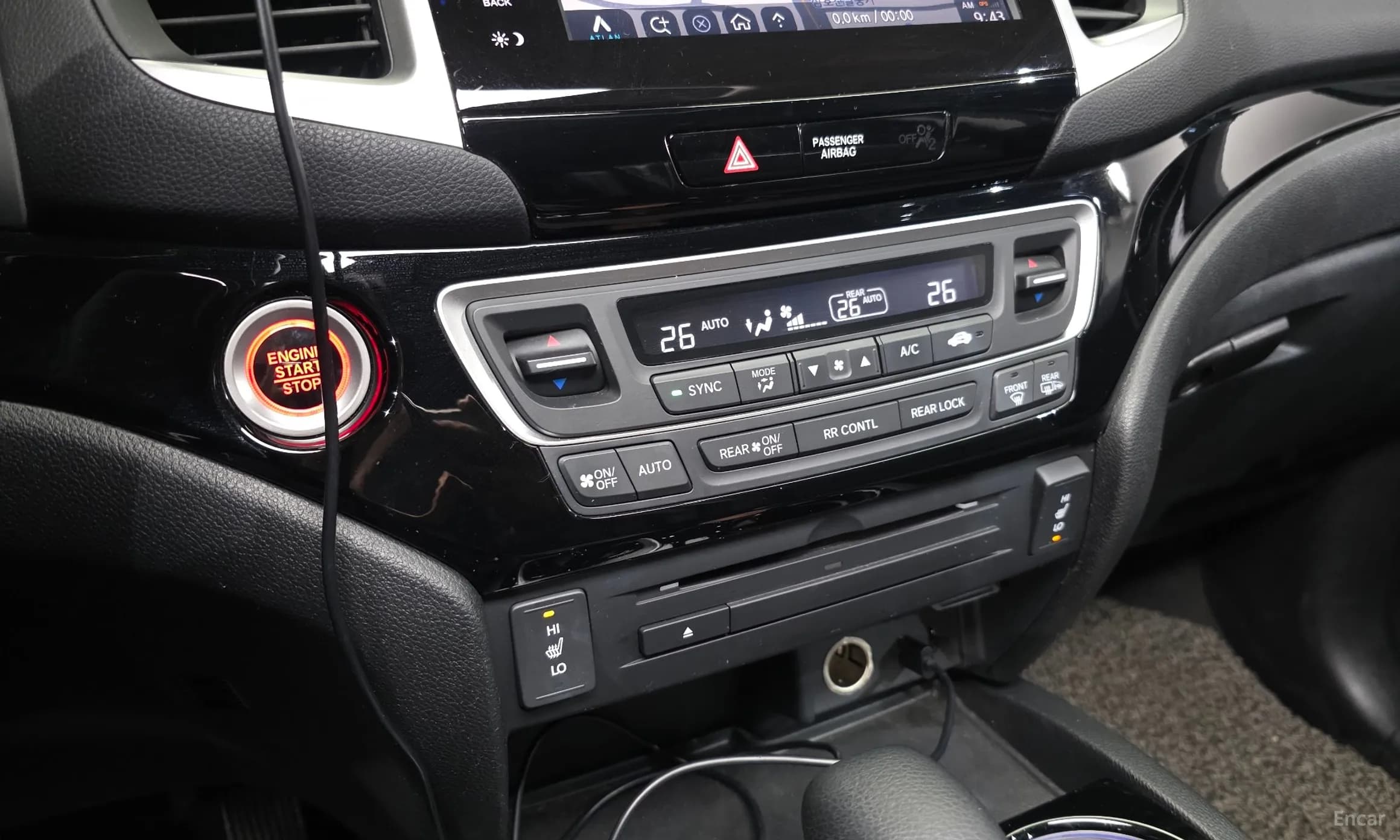 Pilot 3rd Generation