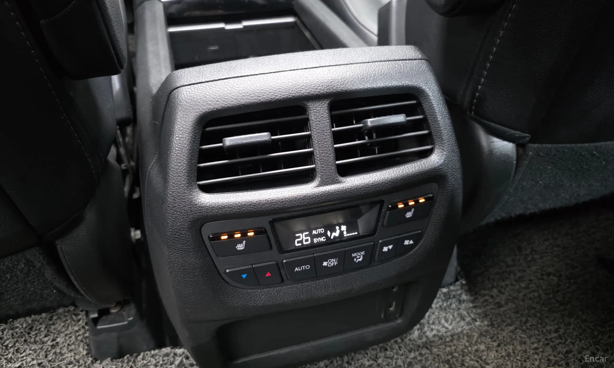 Pilot 3rd Generation