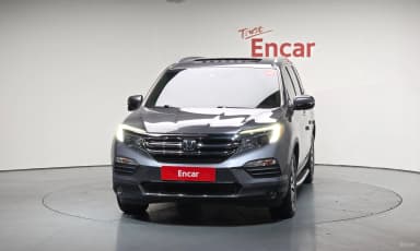 Pilot 3rd Generation