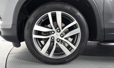 Pilot 3rd Generation