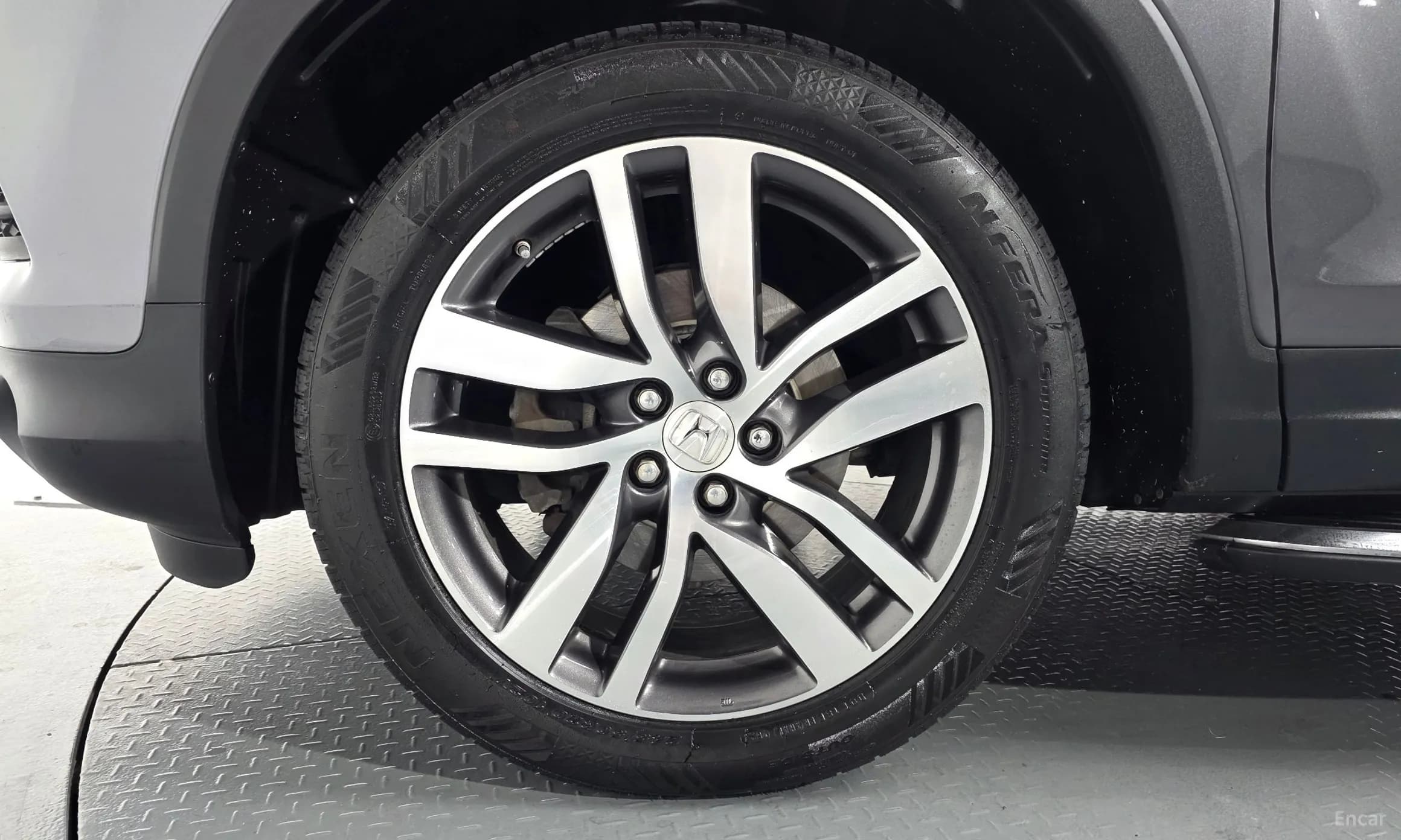 Pilot 3rd Generation