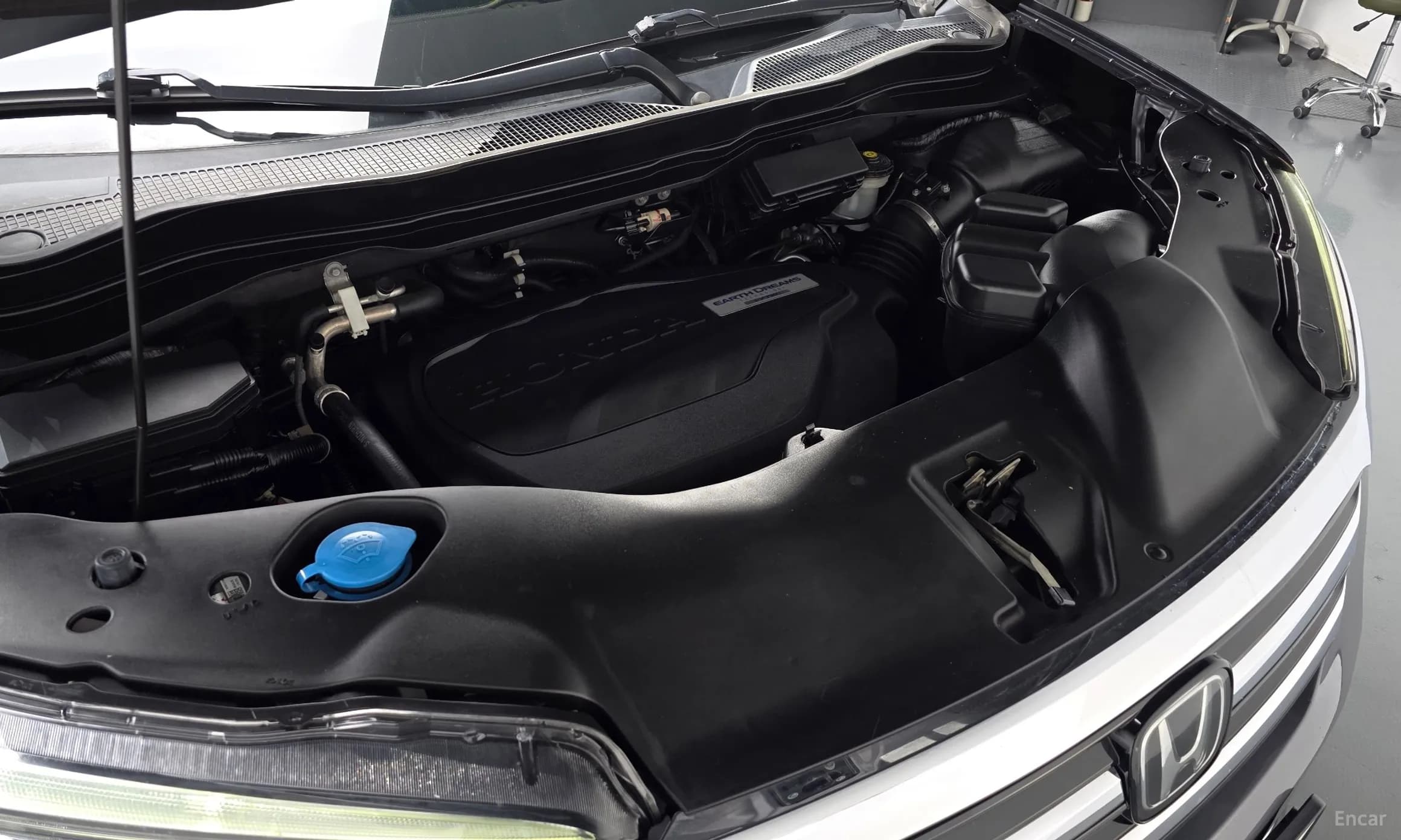 Pilot 3rd Generation