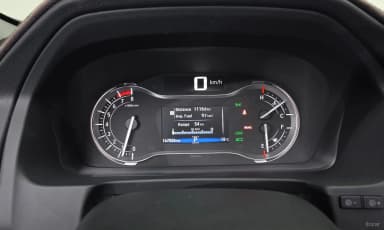 Pilot 3rd Generation