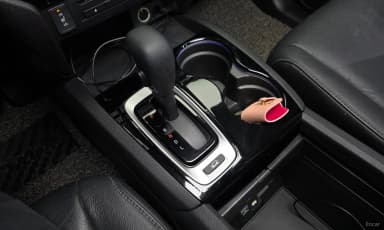 Pilot 3rd Generation