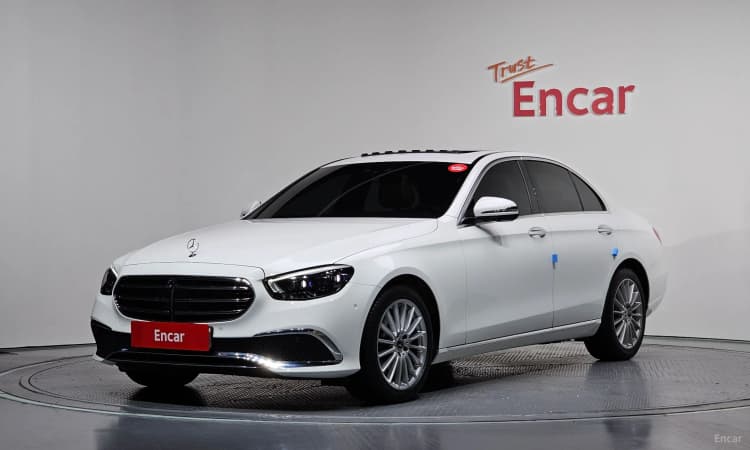 E-Class W213