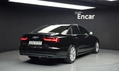 New A6