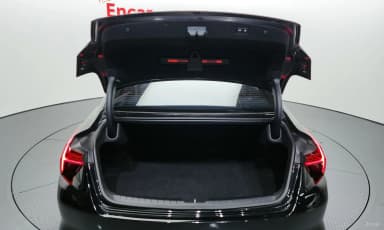 K8 Hybrid