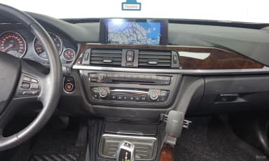 3 Series GT (F34)