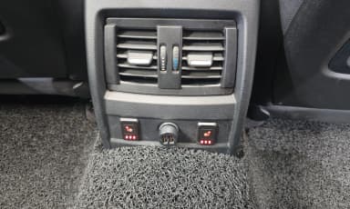 3 Series GT (F34)