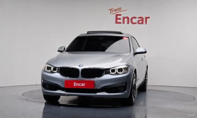 3 Series GT (F34)