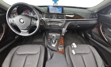 3 Series GT (F34)