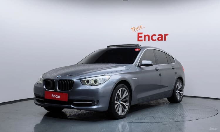 5 Series GT (F07)