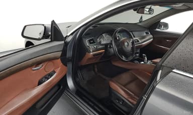 5 Series GT (F07)