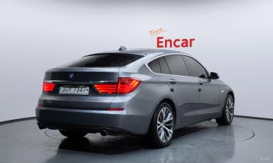 5 Series GT (F07)