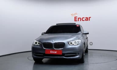 5 Series GT (F07)
