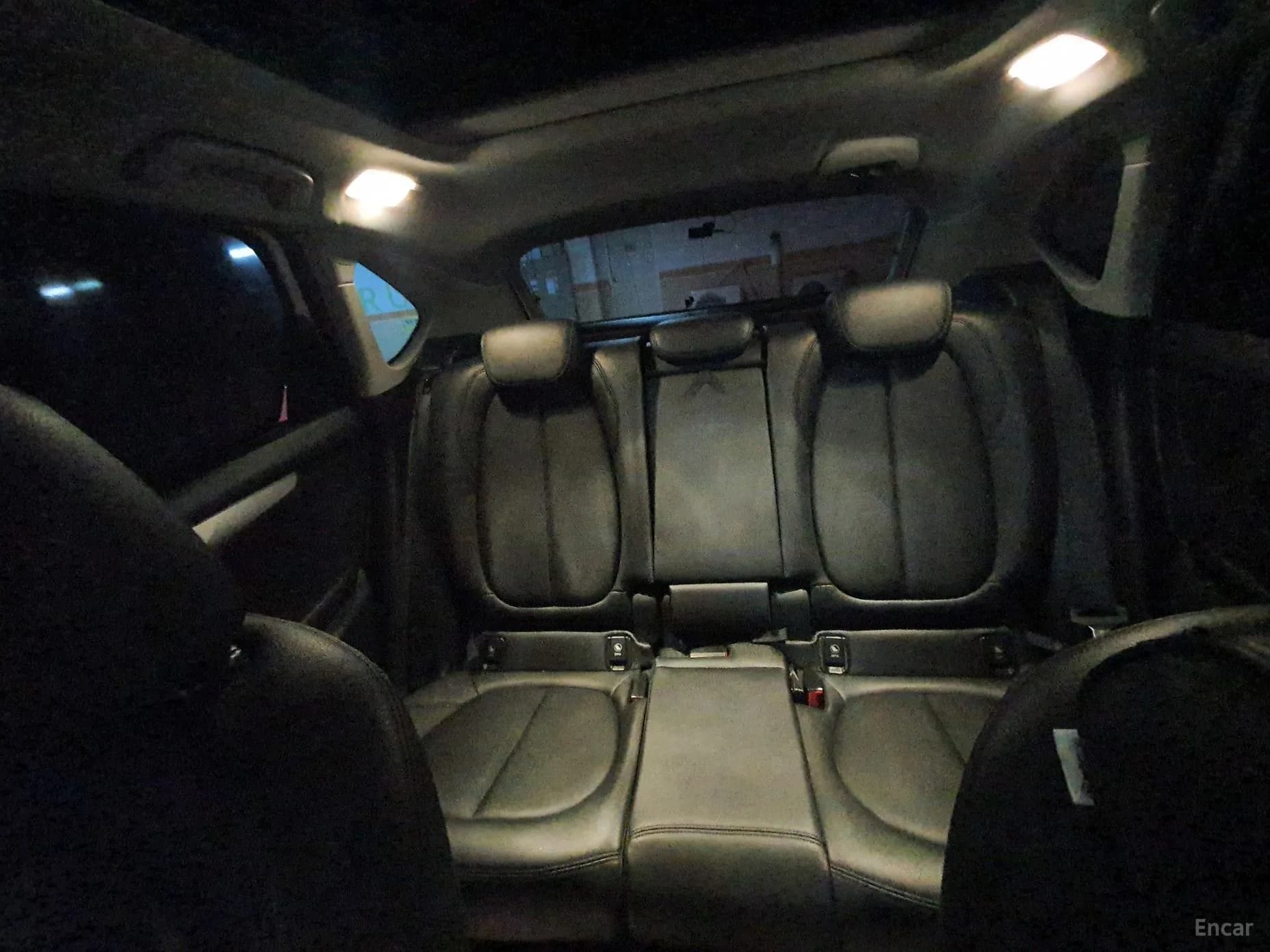 2-Series Active Tourer (F45)