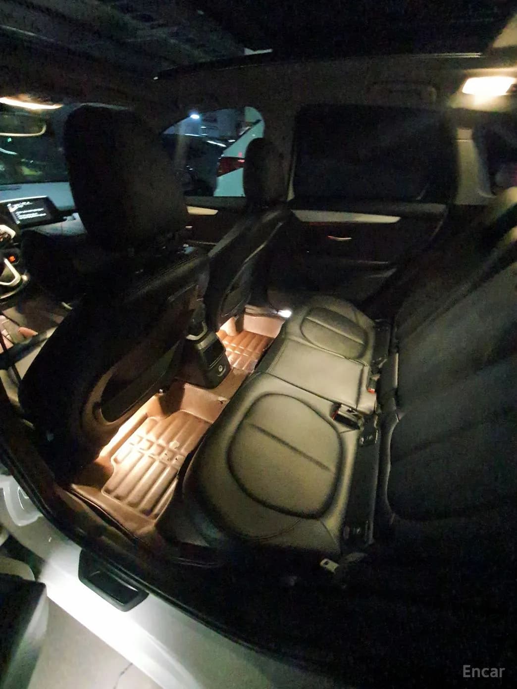 2-Series Active Tourer (F45)