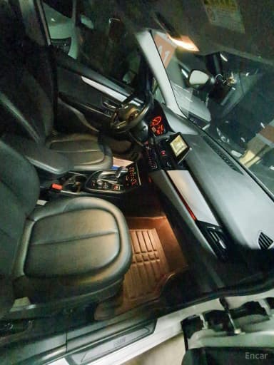 2-Series Active Tourer (F45)