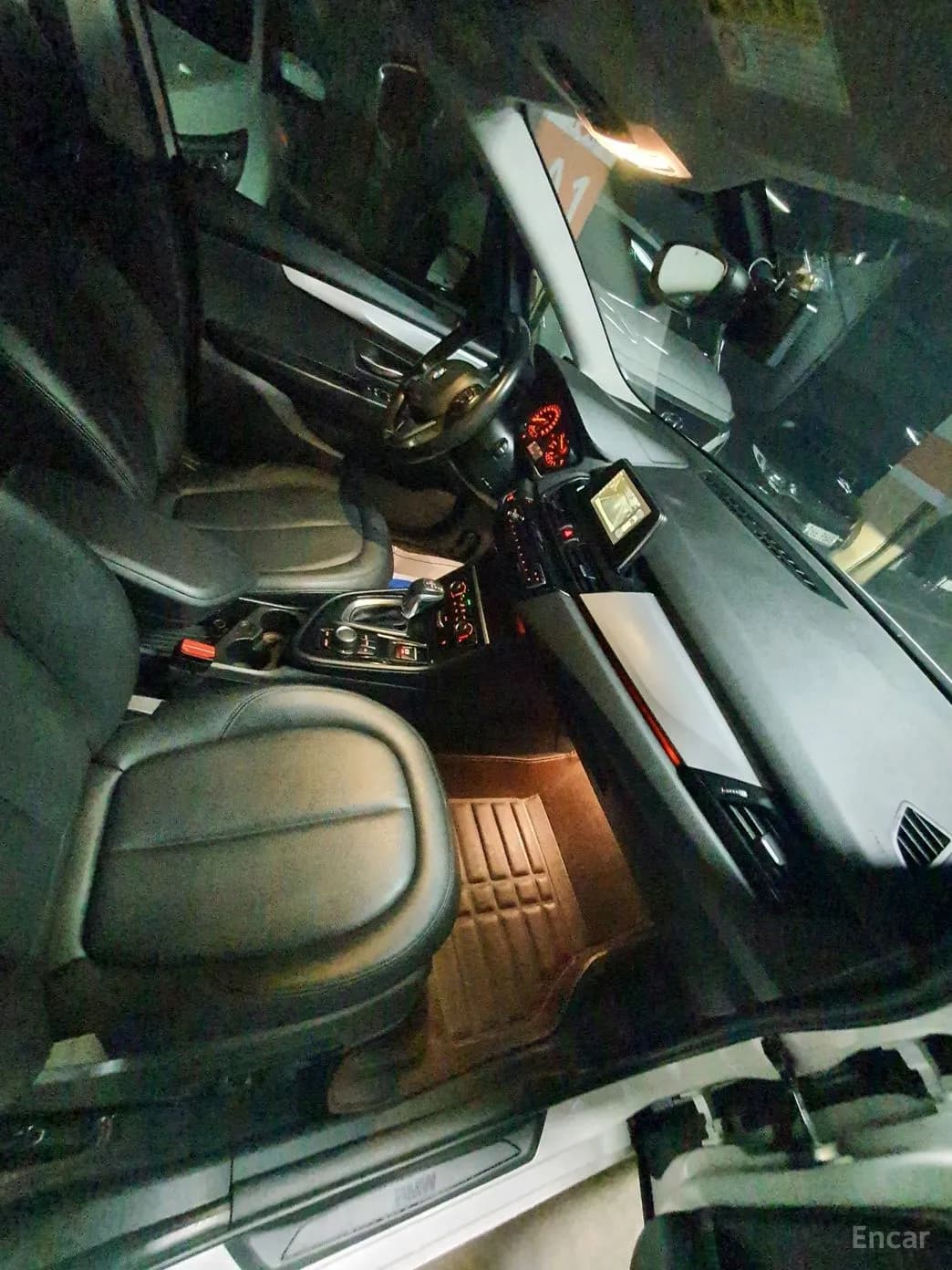 2-Series Active Tourer (F45)