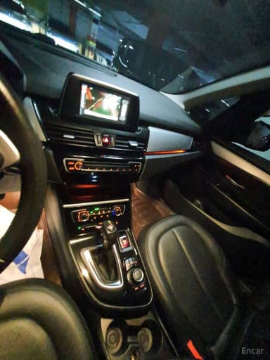 2-Series Active Tourer (F45)