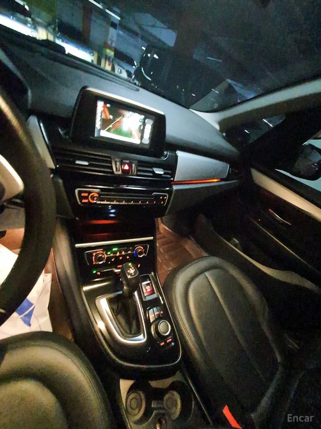 2-Series Active Tourer (F45)