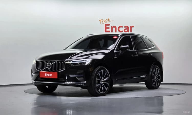 XC60 Gen 2