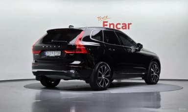 XC60 Gen 2
