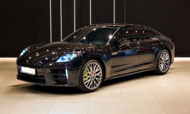 Panamera (972)