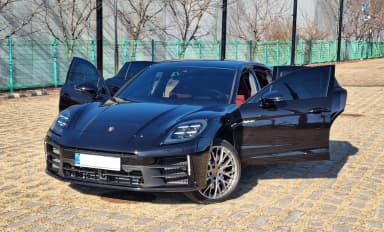 Panamera (972)