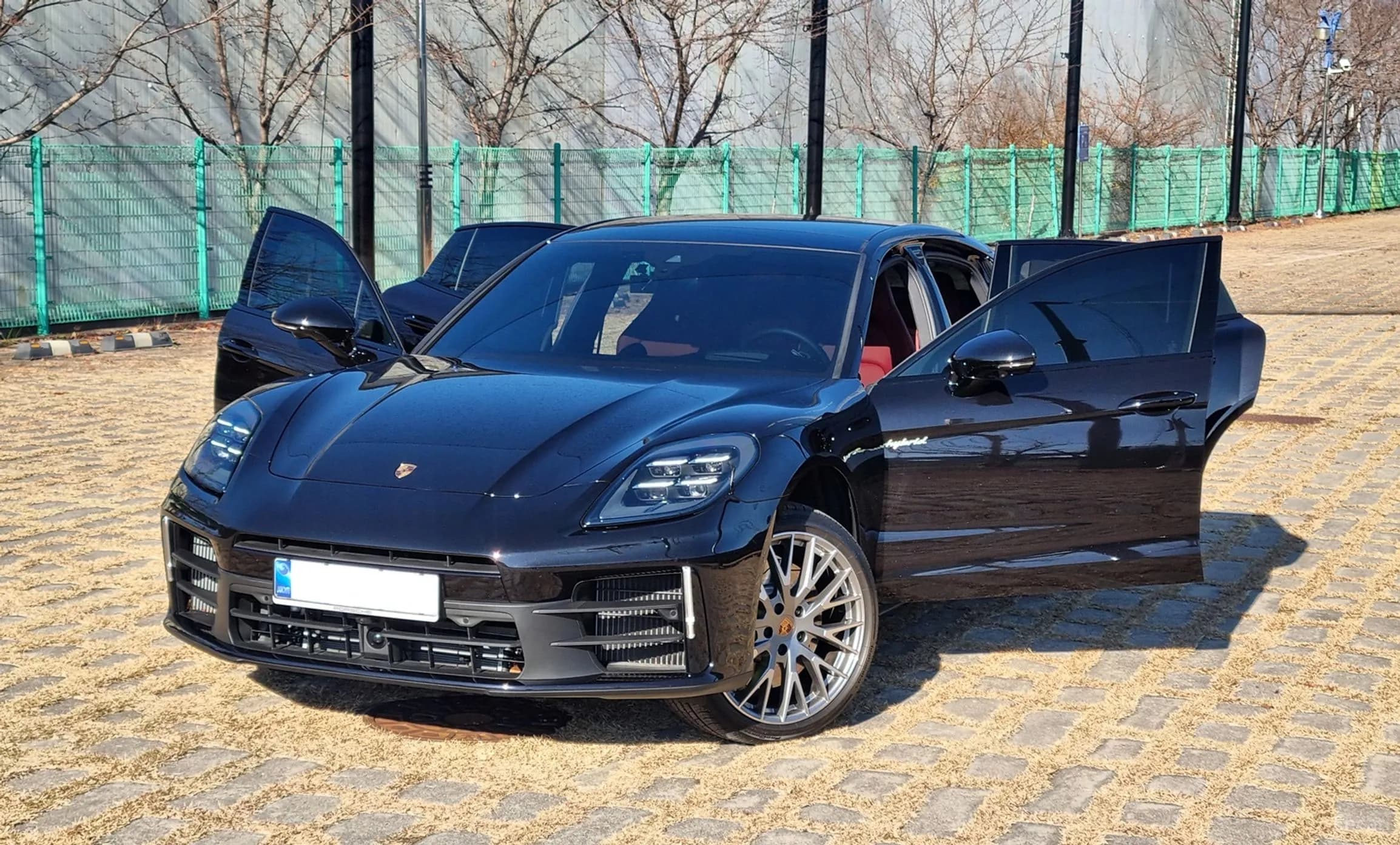 Panamera (972)