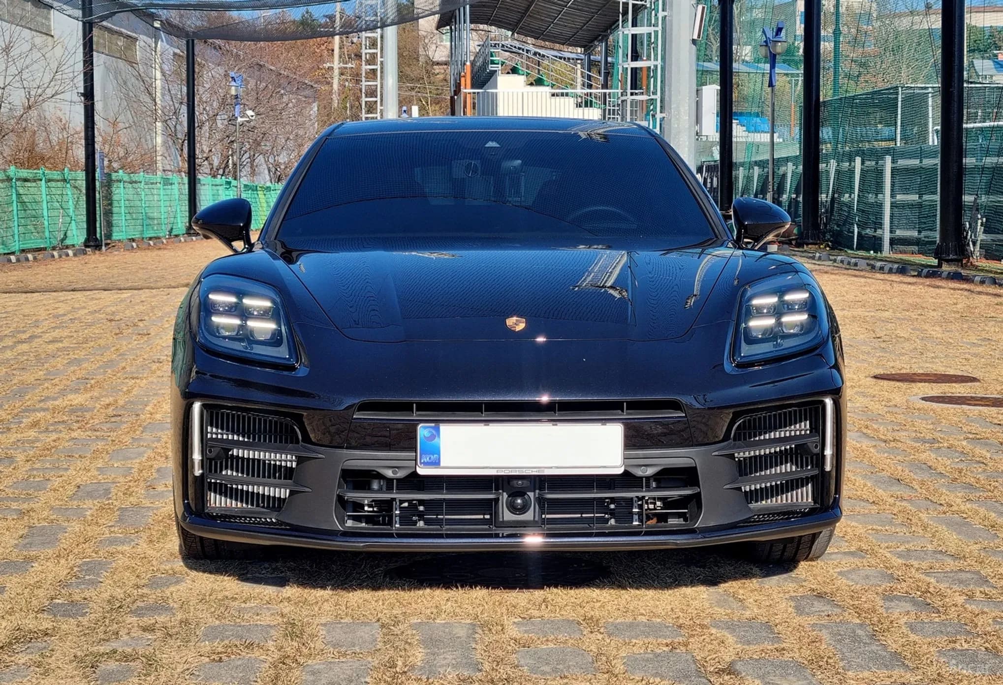 Panamera (972)