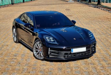 Panamera (972)