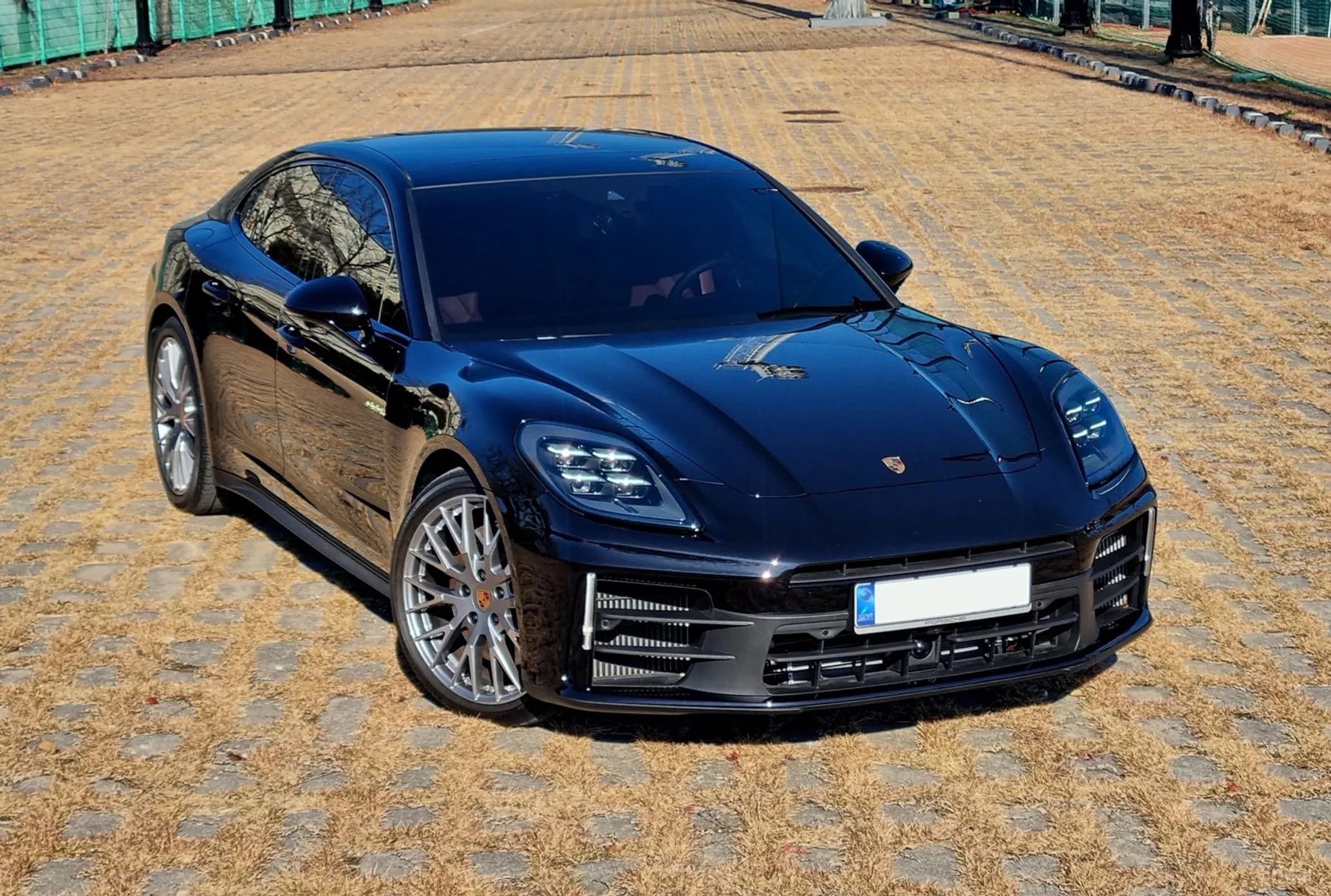 Panamera (972)