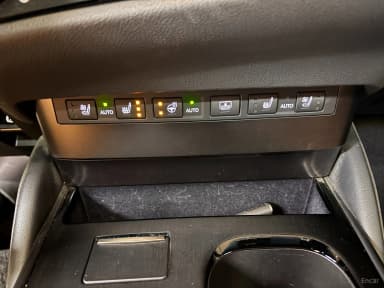 ES300h 7th Generation