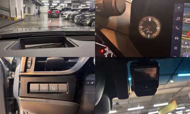 ES300h 7th Generation