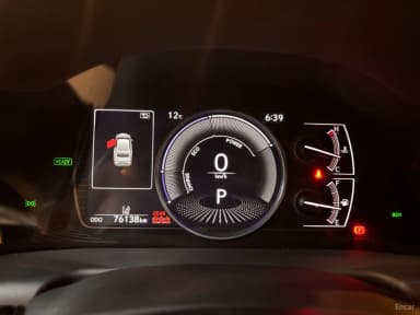 ES300h 7th Generation