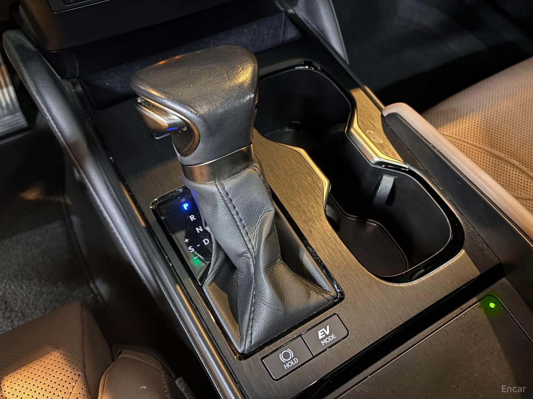 ES300h 7th Generation