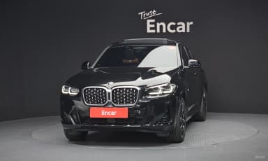 X4 (G02)
