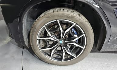 X4 (G02)