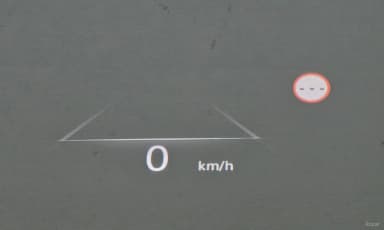 Electrified G80 (RG3)