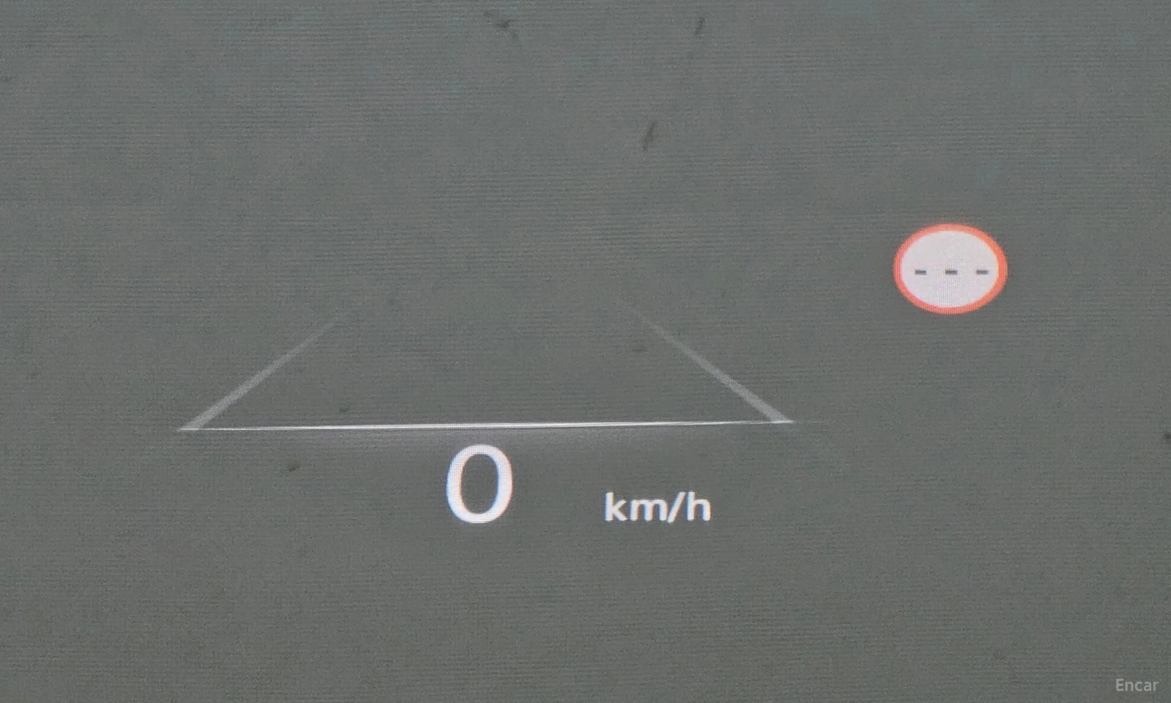 Electrified G80 (RG3)